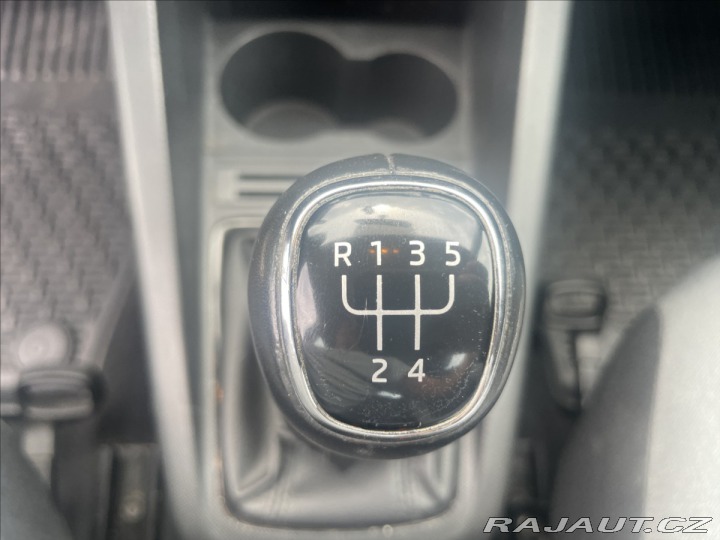 Škoda Fabia 1,4 TDi 66kw Klima FrontA 2015