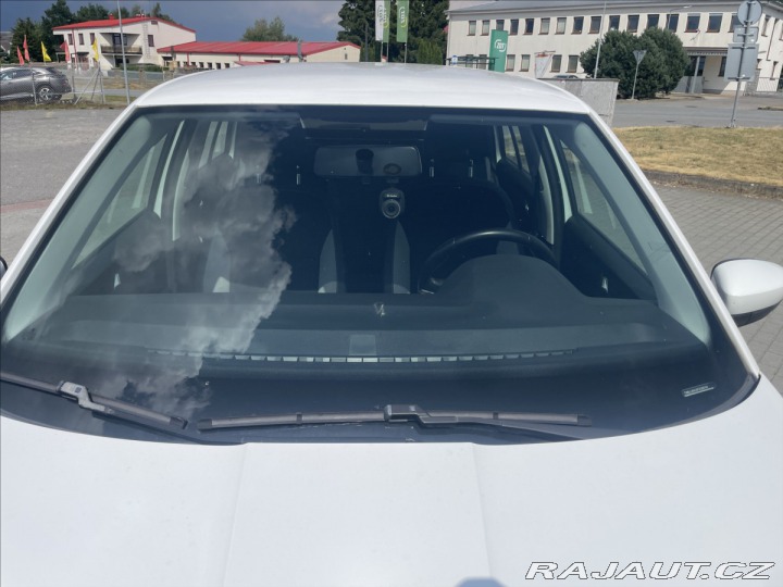 Škoda Fabia 1,4 TDi 66kw Klima FrontA 2015
