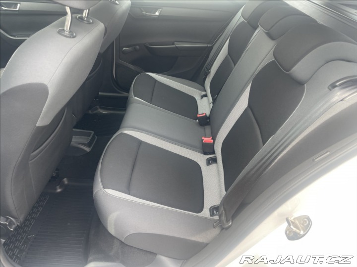 Škoda Fabia 1,4 TDi 66kw Klima FrontA 2015