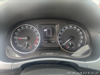 Škoda Fabia 1,4 TDi 66kw Klima Tempom 2015