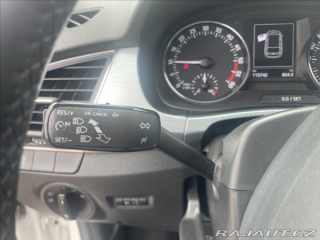 Škoda Fabia 1,4 TDi 66kw Klima Tempom 2015