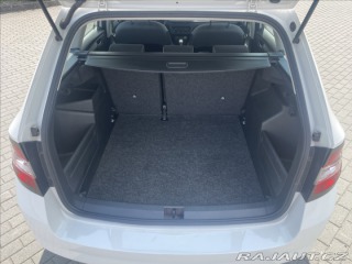 Škoda Fabia 1,4 TDi 66kw Klima Tempom 2015
