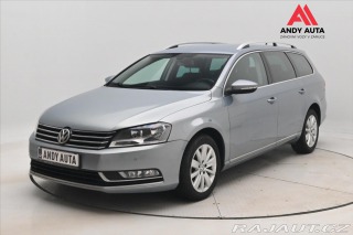 Volkswagen Passat 2,0 TDI 103kW DSG Nová ST