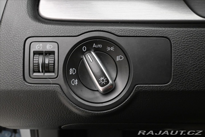 Volkswagen Passat 2,0 TDI 103kW DSG Nová ST 2013