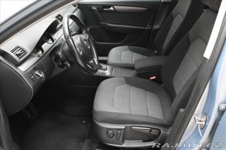Volkswagen Passat 2,0 TDI 103kW DSG Nová ST 2013