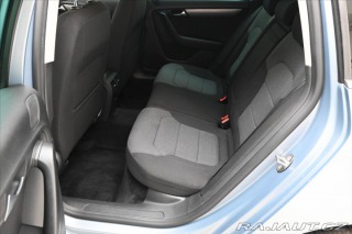 Volkswagen Passat 2,0 TDI 103kW DSG Nová ST 2013
