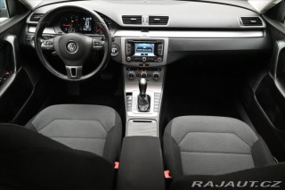 Volkswagen Passat 2,0 TDI 103kW DSG Nová ST 2013