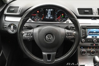 Volkswagen Passat 2,0 TDI 103kW DSG Nová ST 2013
