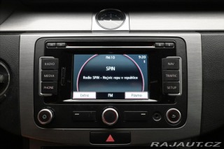 Volkswagen Passat 2,0 TDI 103kW DSG Nová ST 2013