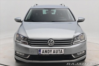 Volkswagen Passat 2,0 TDI 103kW DSG Nová ST 2013