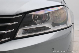 Volkswagen Passat 2,0 TDI 103kW DSG Nová ST 2013