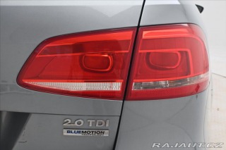 Volkswagen Passat 2,0 TDI 103kW DSG Nová ST 2013