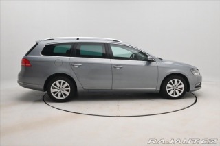 Volkswagen Passat 2,0 TDI 103kW DSG Nová ST 2013