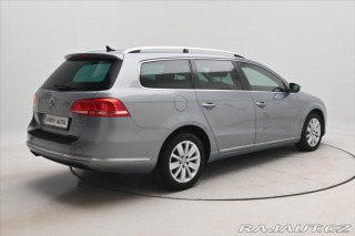 Volkswagen Passat 2,0 TDI 103kW DSG Nová ST 2013