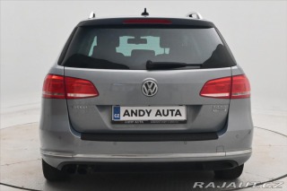 Volkswagen Passat 2,0 TDI 103kW DSG Nová ST 2013