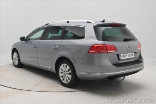 Volkswagen Passat 2,0 TDI 103kW DSG Nová ST 2013