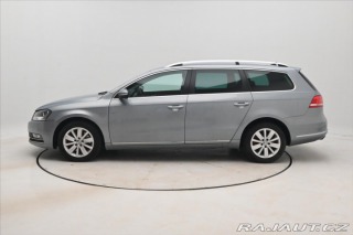 Volkswagen Passat 2,0 TDI 103kW DSG Nová ST 2013