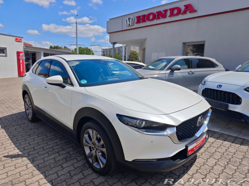 Mazda CX-30 2.0 Skyactiv Selection 36
