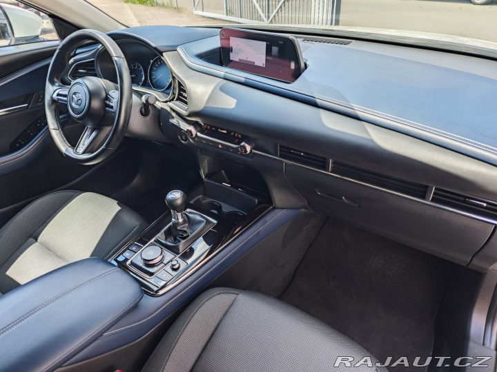 Mazda CX-30 2.0 Skyactiv Selection 36 2020