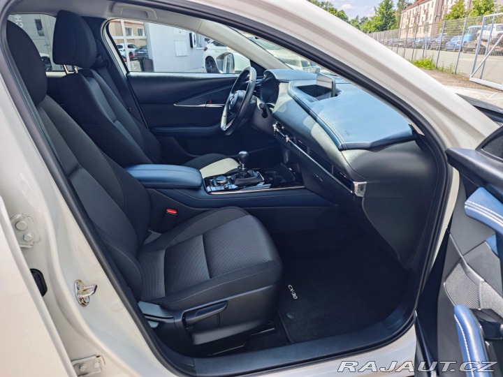 Mazda CX-30 2.0 Skyactiv Selection 36 2020