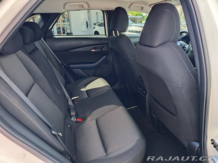 Mazda CX-30 2.0 Skyactiv Selection 36 2020