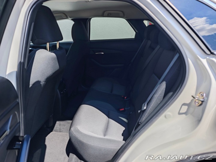 Mazda CX-30 2.0 Skyactiv Selection 36 2020