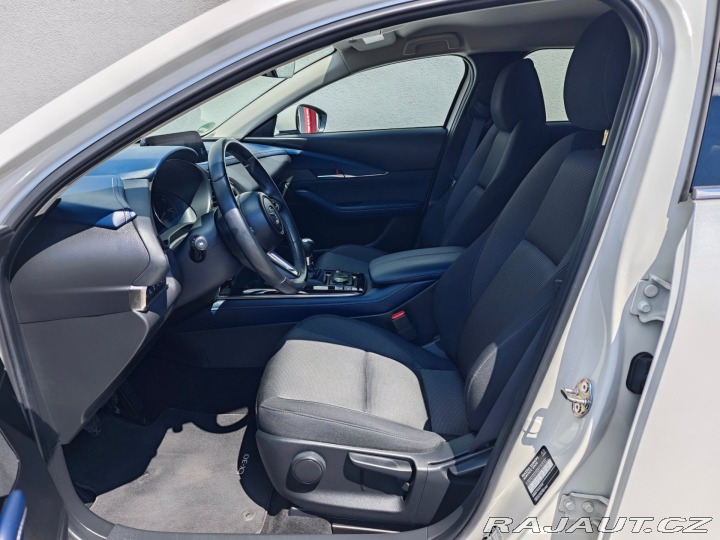 Mazda CX-30 2.0 Skyactiv Selection 36 2020