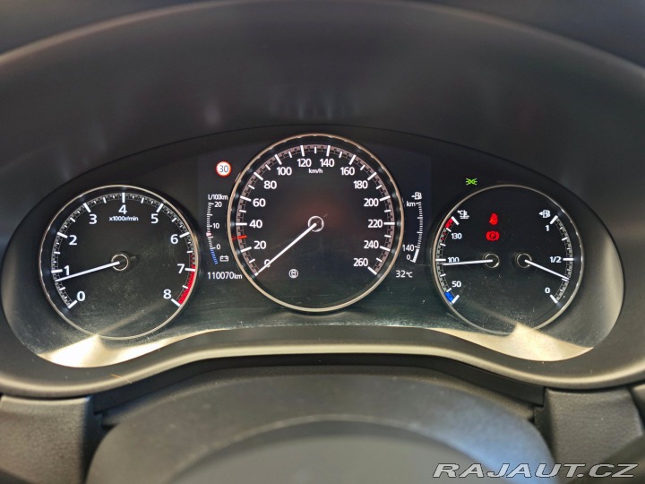 Mazda CX-30 2.0 Skyactiv Selection 36 2020