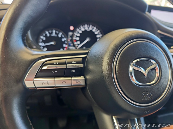 Mazda CX-30 2.0 Skyactiv Selection 36 2020