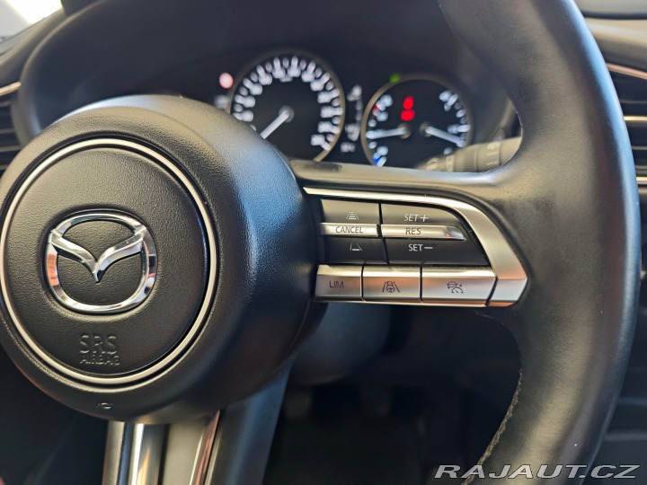 Mazda CX-30 2.0 Skyactiv Selection 36 2020