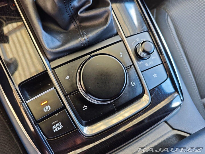 Mazda CX-30 2.0 Skyactiv Selection 36 2020