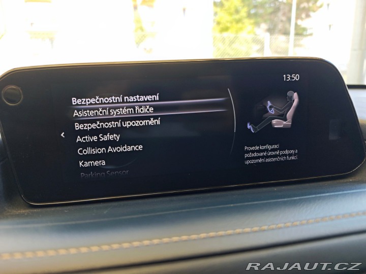 Mazda CX-30 2.0 Skyactiv Selection 36 2020