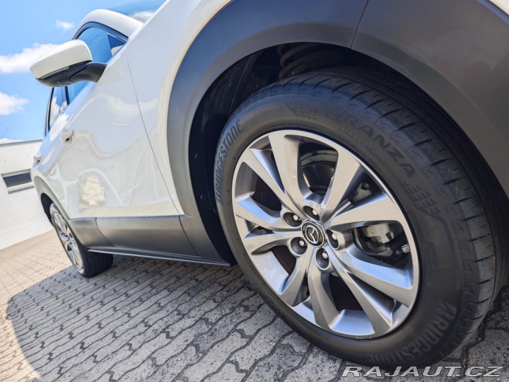 Mazda CX-30 2.0 Skyactiv Selection 36 2020