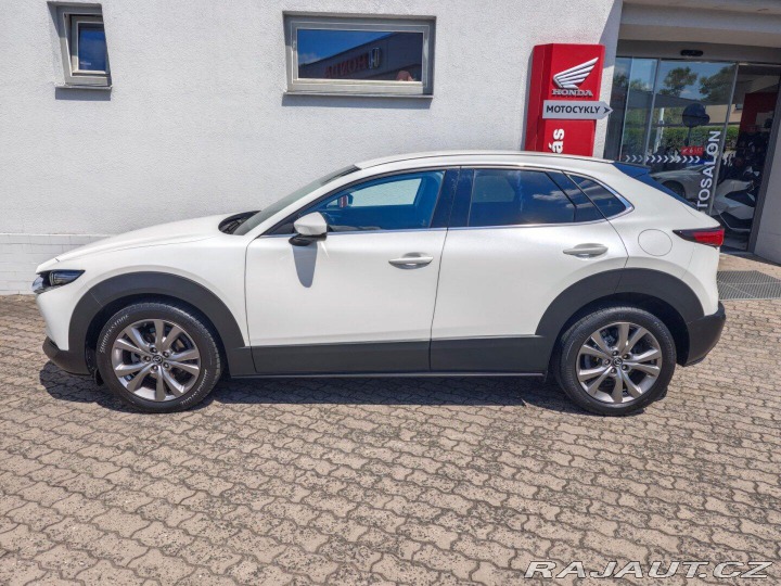 Mazda CX-30 2.0 Skyactiv Selection 36 2020