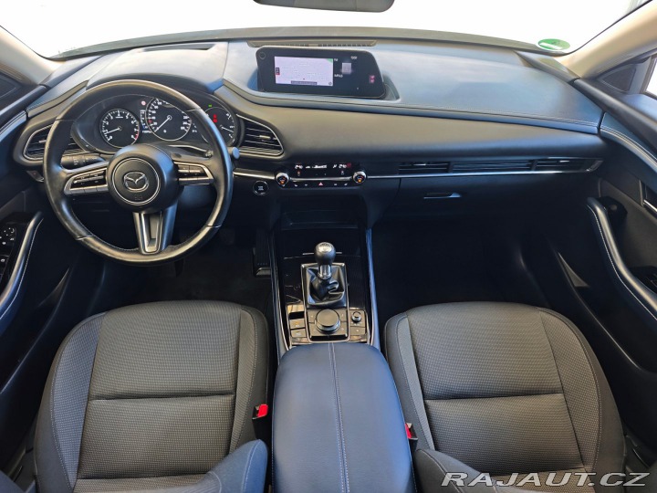 Mazda CX-30 2.0 Skyactiv Selection 36 2020