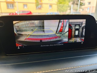 Mazda CX-30 2.0 Skyactiv Selection 36 2020