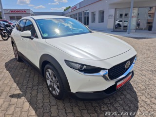 Mazda CX-30 2.0 Skyactiv Selection 36 2020