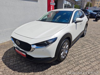 Mazda CX-30 2.0 Skyactiv Selection 36 2020