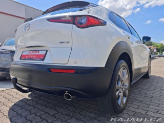 Mazda CX-30 2.0 Skyactiv Selection 36 2020
