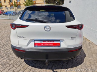 Mazda CX-30 2.0 Skyactiv Selection 36 2020