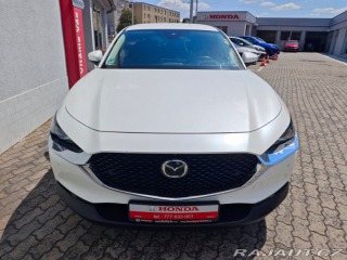 Mazda CX-30 2.0 Skyactiv Selection 36 2020
