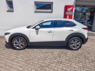 Mazda CX-30 2.0 Skyactiv Selection 36 2020