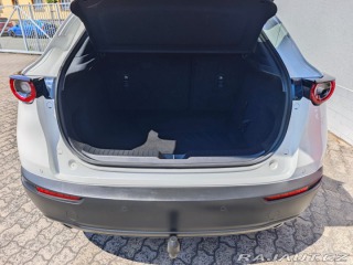Mazda CX-30 2.0 Skyactiv Selection 36 2020