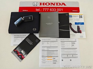 Mazda CX-30 2.0 Skyactiv Selection 36 2020