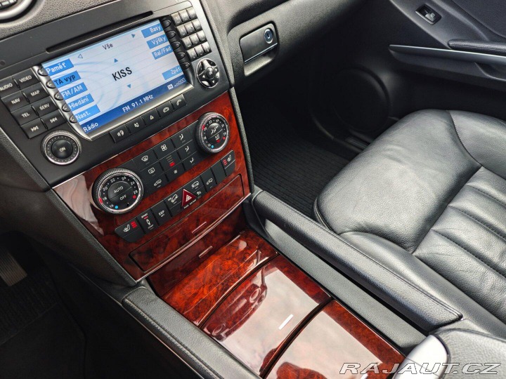 Mercedes-Benz M 320CDi 4Matic AirMatic no 2006