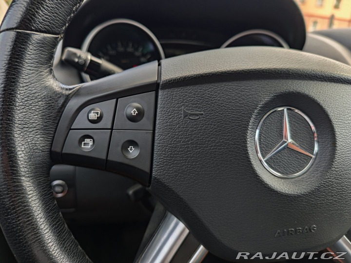 Mercedes-Benz M 320CDi 4Matic AirMatic no 2006