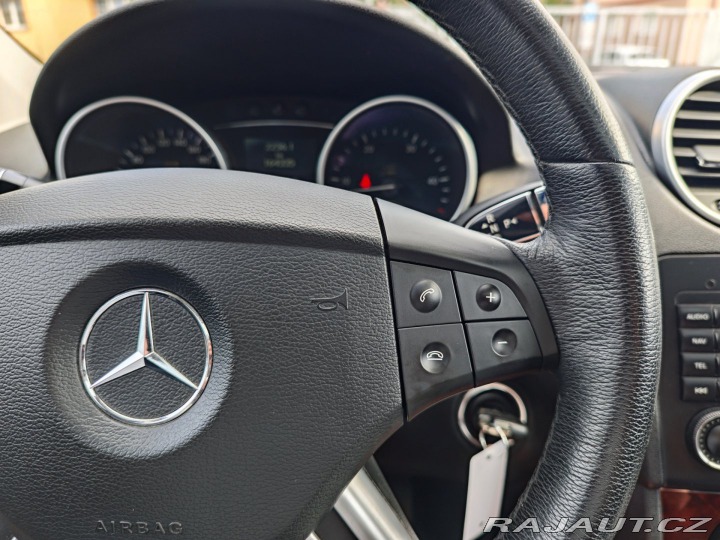 Mercedes-Benz M 320CDi 4Matic AirMatic no 2006