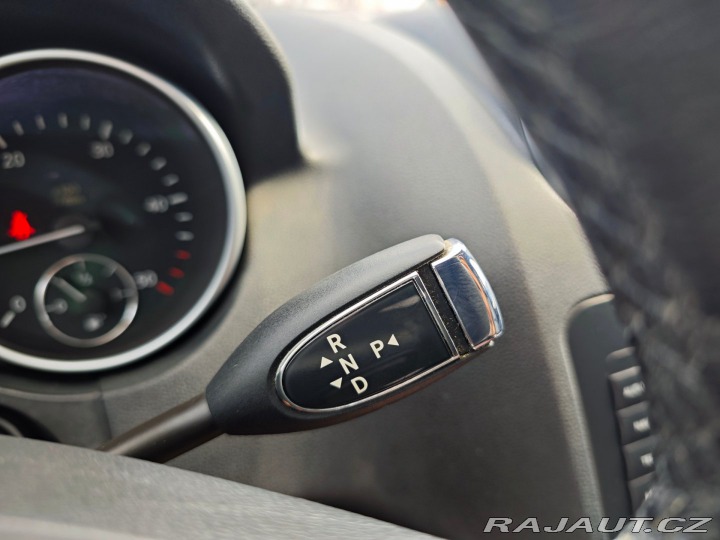 Mercedes-Benz M 320CDi 4Matic AirMatic no 2006