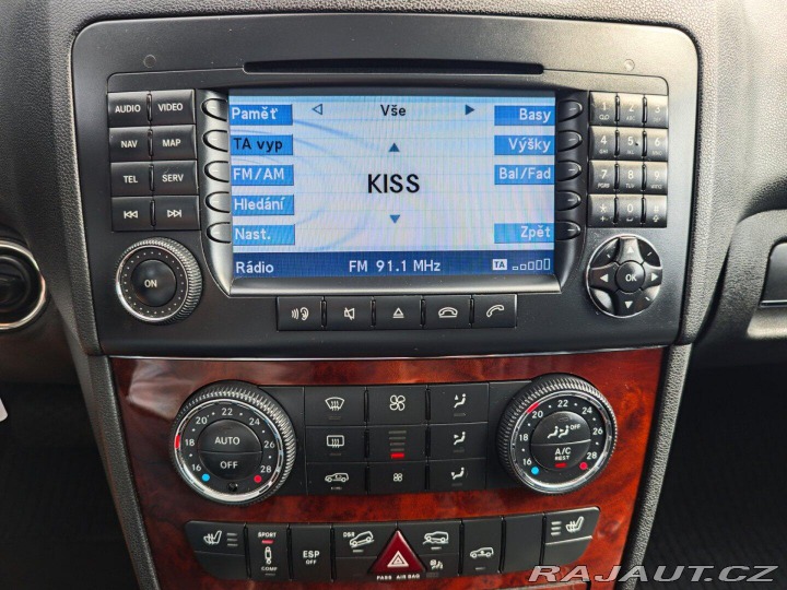 Mercedes-Benz M 320CDi 4Matic AirMatic no 2006