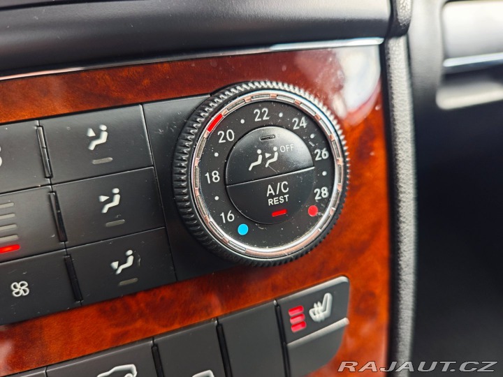 Mercedes-Benz M 320CDi 4Matic AirMatic no 2006